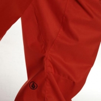 Pantalon Volcom Carbon Orange 2015