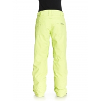 Pantalon Roxy Backyards Sharp Green 2015