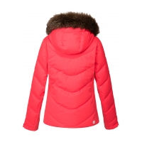 Veste Roxy Snowstorm Diva Pink 2015