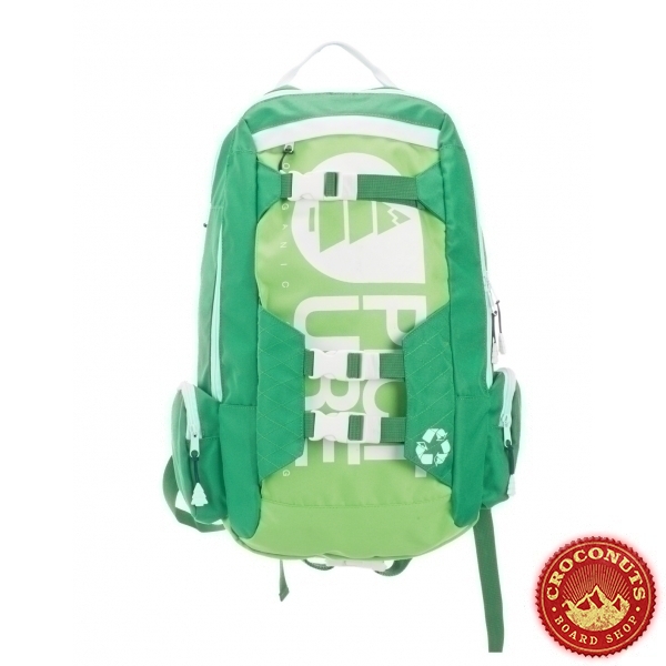 Sac Picture Baggy Green 2015