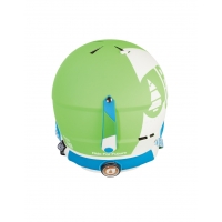 Casque Picture Hubber Green 2015