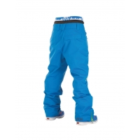 Pantalon Picture Contrast Blue 2015