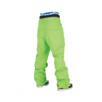 Pantalon Picture Contrast Green 2015