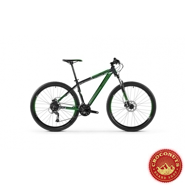 Vtt Mondraker Ventura Sport 27,5 Ltd 2014