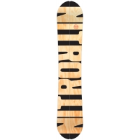 Board Nitro Nomad Splitboard 2015