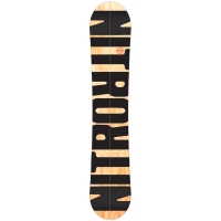 Board Nitro Nomad Splitboard 2015