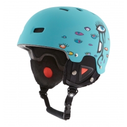 Casque Dc Shoes Unleashed Blw0 2015 pour homme, pas cher