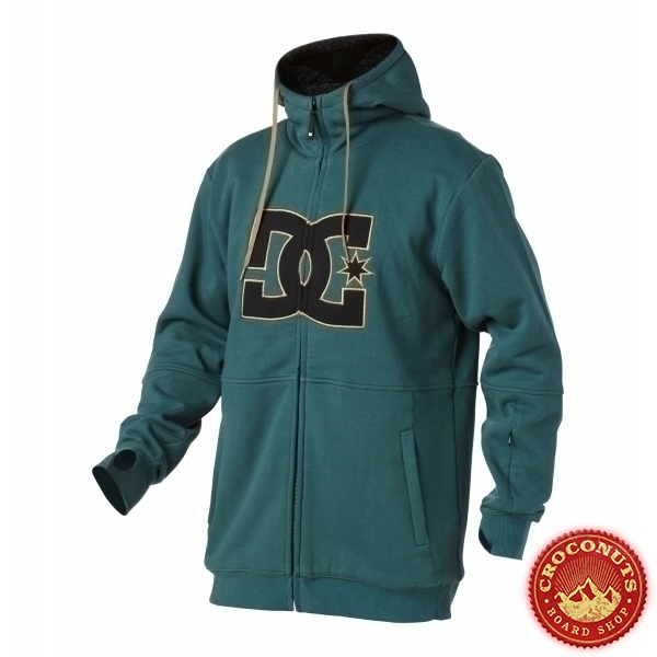 Dc Shoes Marquee Gre0 2015