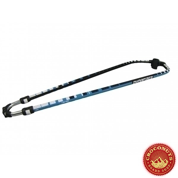 wish side on alu 29mm 140/200 2014