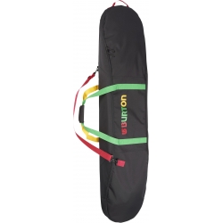 Housse Burton Space Sack Rasta 2019 pour homme, pas cher