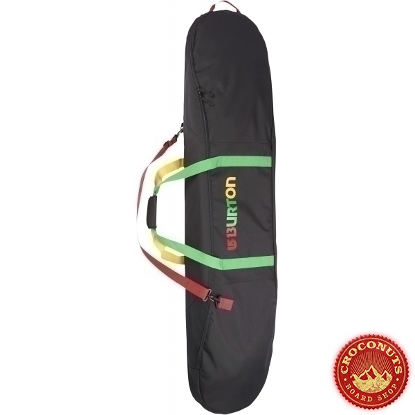 Housse Burton Space Sack Rasta 2019