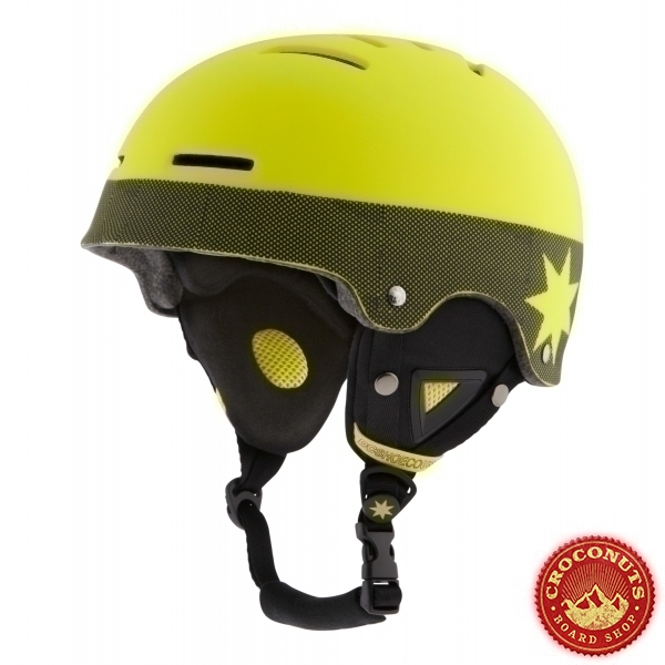 Casque Dc Shoes Drifter YHJO 2015