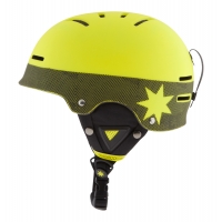 Casque Dc Shoes Drifter YHJO 2015