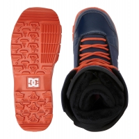 Boots Dc Shoes Phase dark blue 2015