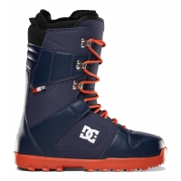 Boots Dc Shoes Phase dark blue 2015