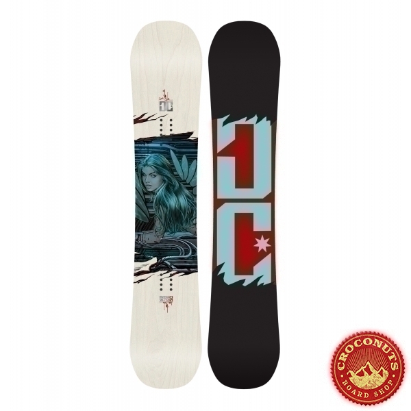 Board Dc Shoes Media Blitz 2015
