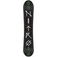 Pack Nitro Blacklight Gullwing + Nitro team shark 2015