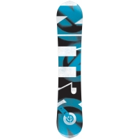Pack Nitro Sub Zero + Burton Freestyle Black 2015