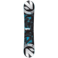 Pack Nitro Sub Zero + Burton Freestyle Black 2015