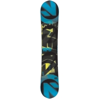 Pack Nitro Sub Zero + Burton Freestyle Black 2015
