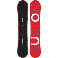 Board Burton Custom X  2015
