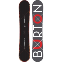 Board Burton Custom X  2015