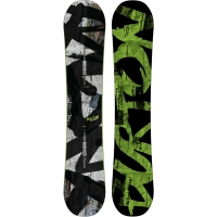 Pack Burton Blunt + Burton freestyle black 2015