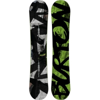 Pack Burton Blunt + Burton freestyle black 2015
