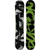 Pack Burton Blunt + Burton freestyle black 2015