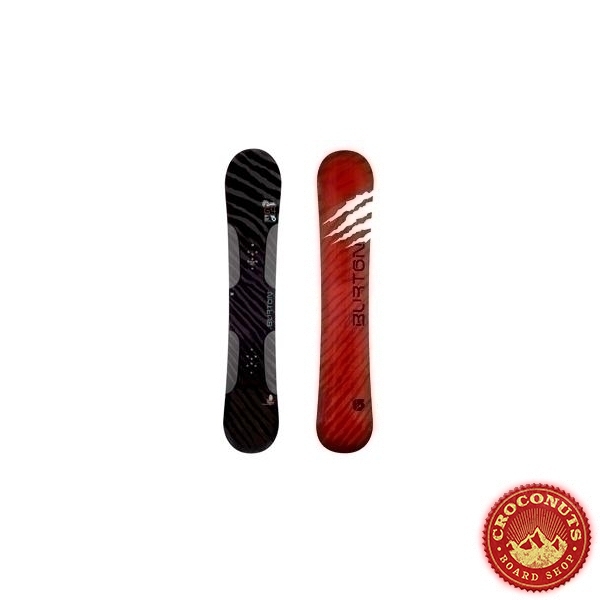 Board Burton T6 2008