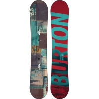 Pack Burton Process Off Axis + Burton custom fresh mon 2015