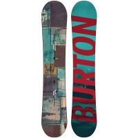 Pack Burton Process Off Axis + Burton custom fresh mon 2015