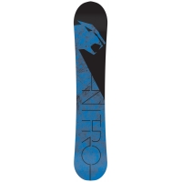 Pack Nitro Pantera + Nitro Team Shark 2015