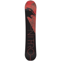 Pack Nitro Pantera + Nitro Team Shark 2015