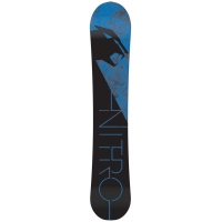 Pack Nitro Pantera + Nitro Team Shark 2015