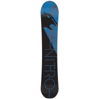 Pack Nitro Pantera + Nitro Team Shark 2015