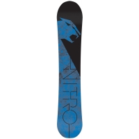 Pack Nitro Pantera + Nitro Team Shark 2015
