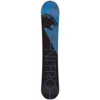 Pack Nitro Pantera + Nitro Team Shark 2015
