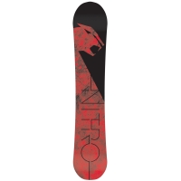 Pack Nitro Pantera + Nitro Team Shark 2015