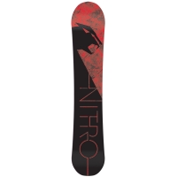 Pack Nitro Pantera + Nitro Team Shark 2015