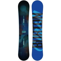 Pack Burton Clash + burton outpost 2015