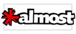 Shop Almost - Magasin Almost : Accesoires, équipements, articles et matériels Almost