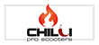 Shop Chilli - Magasin Chilli : Accesoires, équipements, articles et matériels Chilli