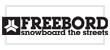 Magasin Freeboard