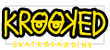 Shop Krooked - Magasin Krooked : Accesoires, équipements, articles et matériels Krooked